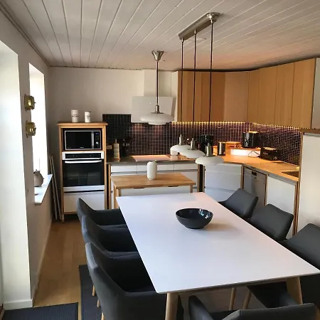 Vakantiehuis Jelling *