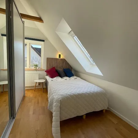 Jelling Casa de Férias Jelling