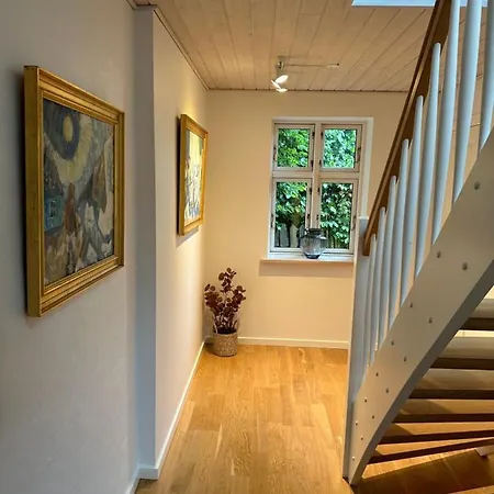 Jelling Holiday home *