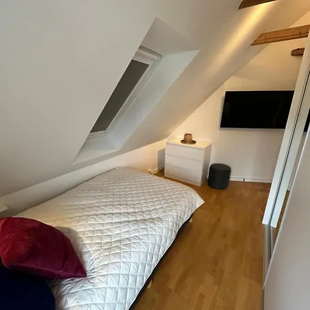 Casa de Férias Jelling