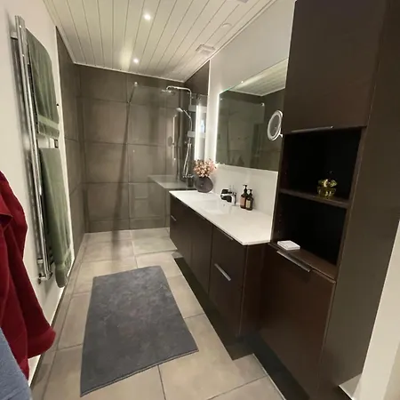 Jelling Casa de Férias *