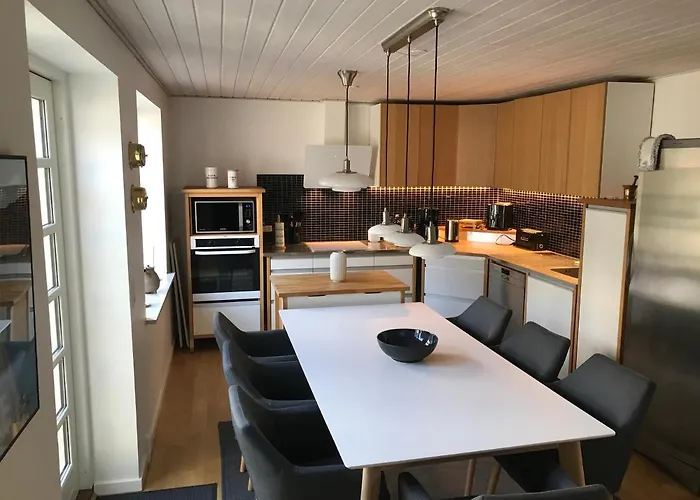 Ferienhaus Jelling *