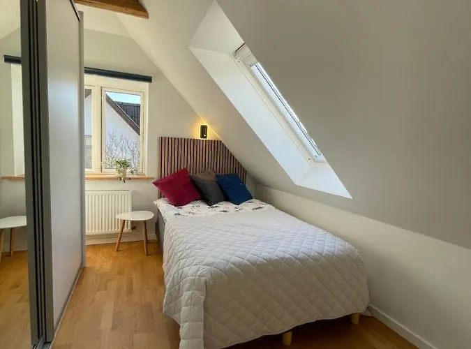 Jelling Vakantiehuis Jelling