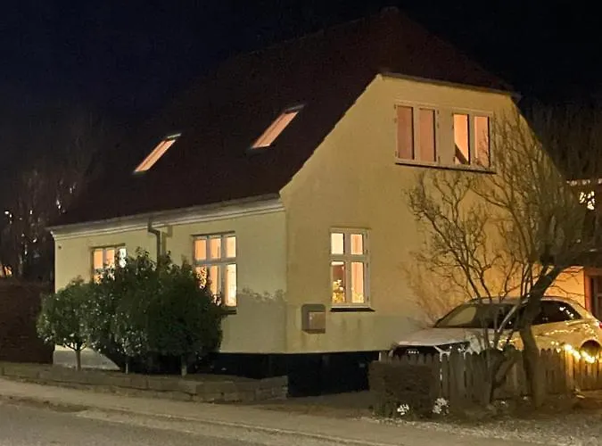 Holiday home Jelling