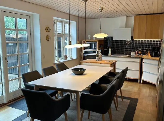 Holiday home Jelling *