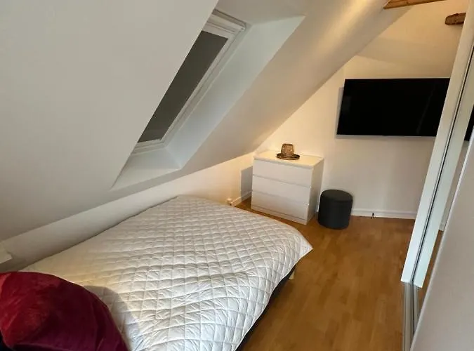 Vakantiehuis Jelling