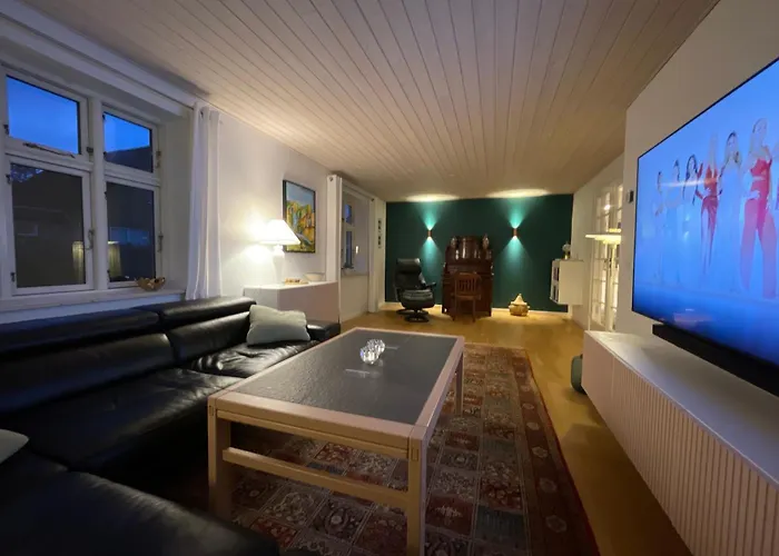 Holiday home Jelling *