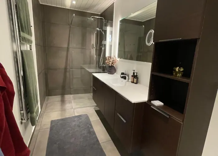 Jelling Holiday home *