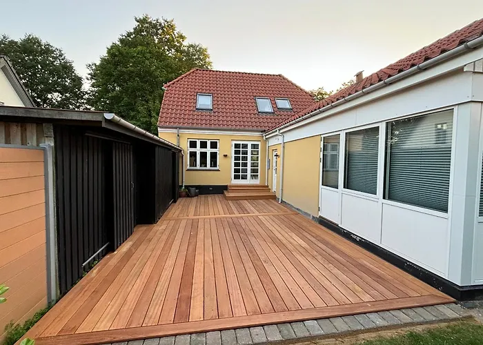 Ferienhaus Jelling